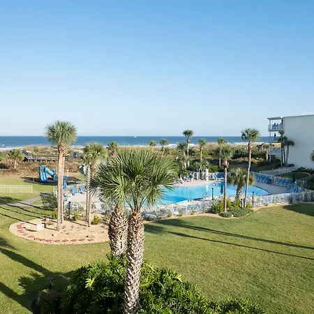 Colony Reef 3102 Appartement